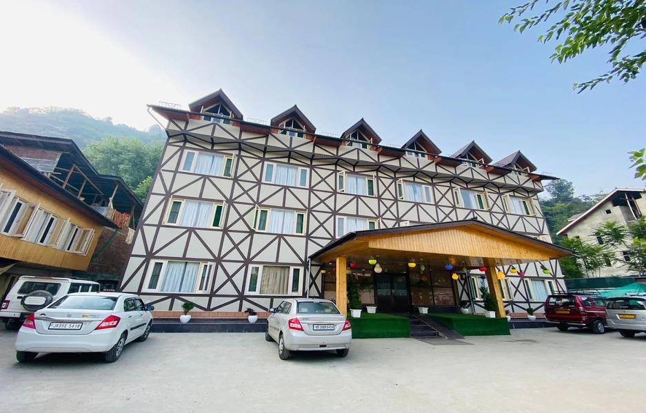 Kashmir